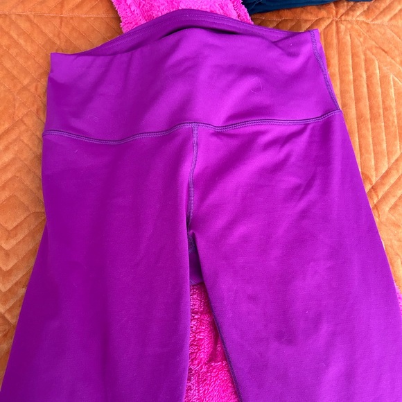 90 Degree By Reflex Pants - 90 Degree Leggings